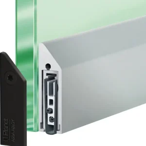 Türdichtung 1-s.z.Kleben L.834mm B.11,5mm Alu.EV 1 EV1 Angebot