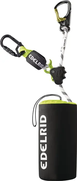Auffanggerät Ombilix 140 EN 358,EN 353-2,PPE-R/11.075 L.5m EDELRID Bestpreis