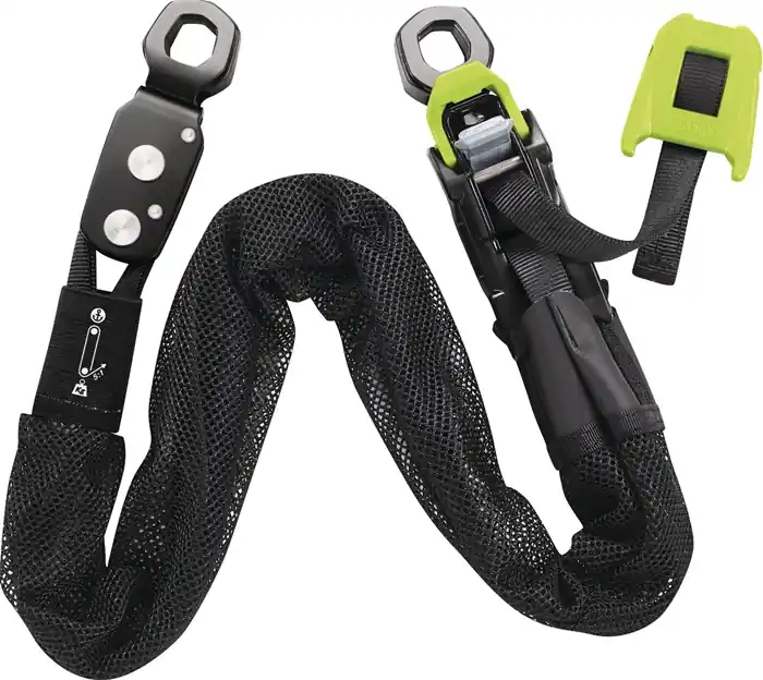 Flaschenzugsystem 575g EDELRID Beliebt