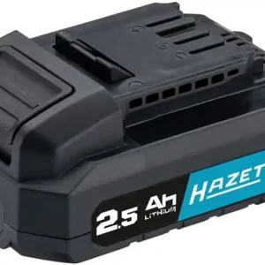 Akku 9500-025 18V 2,5Ah HAZET Preisreduziert