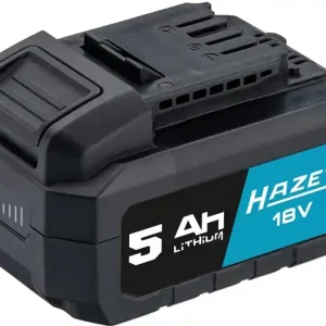 Kracherpreis Akku 9500-05 18V 5Ah HAZET