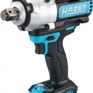 Akku-Schlagschrauber 9513-2100 18V 20mm (3/4Zoll) 4-kt.2100 Nm HAZET Expressversand