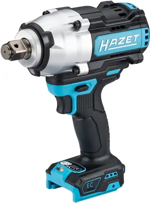 Akku-Schlagschrauber 9513-2100 18V 20mm (3/4Zoll) 4-kt.2100 Nm HAZET Expressversand