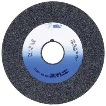 Online Kaufen Schleifbockscheibe Ø150xB25x32mm 36 Form 1 10A 36 P5A V17 NK TYROLIT