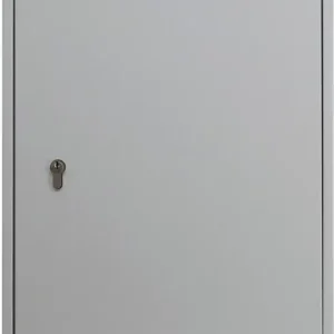 Direktkauf Schlüsselschrank 6850/100 PZ H550xB377xT80mm PZ Anz.Hak.100 BURG-WÄCHTER