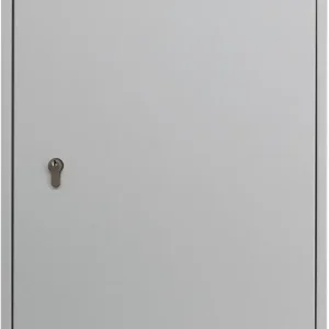 Direkt Vom Hersteller Schlüsselschrank 6850/150 PZ H550xB377xT140mm PZ Anz.Hak.150 BURG-WÄCHTER