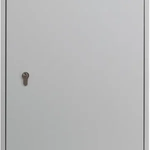 Zertifiziert Schlüsselschrank 6850/200 PZ H550xB377xT140mm PZ Anz.Hak.200 BURG-WÄCHTER