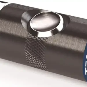 Direktkauf Druckknopf-Sicherheitskupplung DN 7,4,AG AluNBR Gew.G 3/8 Zoll 16,66mm TECWERK
