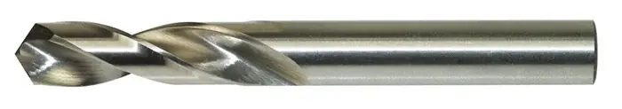 Neu Im Sortiment Spiralbohrer DIN 1897 TypN D.6,5mm HSS Zyl.schaft ext.kurz TECWERK VE: 10 Stück