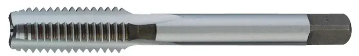 Handgewindebohrer DIN 352 Nr.3 M16x2mm HSS ISO2 (6H) TECWERK Kracherpreis