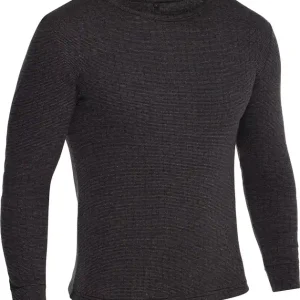 Meistverkauft Thermo-Funktionsshirt Gr.XXXL charcoal BISLEY