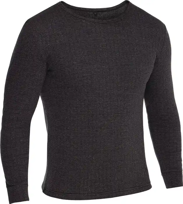 Meistverkauft Thermo-Funktionsshirt Gr.XXXL charcoal BISLEY