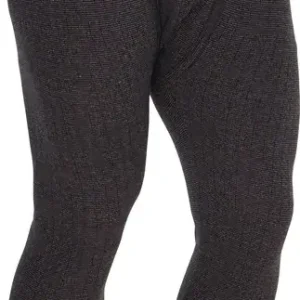 Thermo-Funktionshose Gr.L charcoal Bestpreis