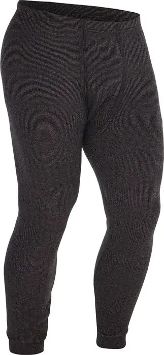Thermo-Funktionshose Gr.L charcoal Bestpreis