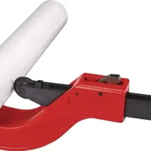 Super-Preis Rohrabschneider TUBE CUTTER PL Autom.Trennen v.Ku.-Rohre D.50-125mm 35,2cm