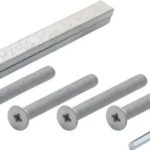 Neuheit Bef-set.8mm 47-57mm verz.12118369 HOPPE