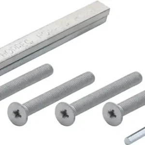 Nur Für Kurze Zeit Bef-set.8mm 67-77mm verz.12118382 HOPPE