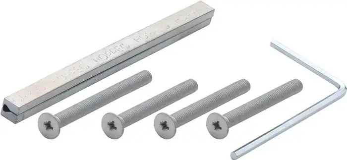 Saisonangebot Bef-set.8mm 87-97mm verz.12118400 HOPPE