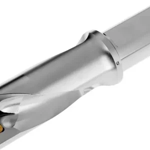 Preisreduziert Wendeplattenbohrer 2xD ISO 802D-38-76-S40 D.40mm Schneid-D.38mm PRAMET
