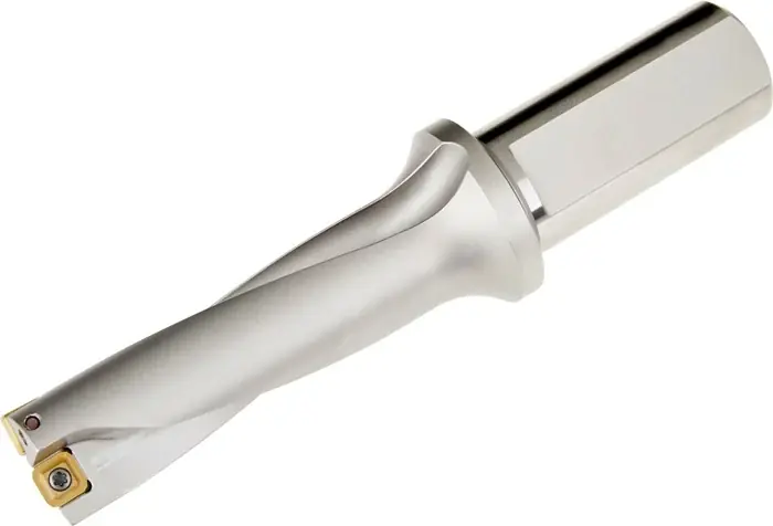 Wendeplattenbohrer 3xD ISO 803D-22-66-S25 D.25mm Schneid-D.22mm PRAMET Must-Have