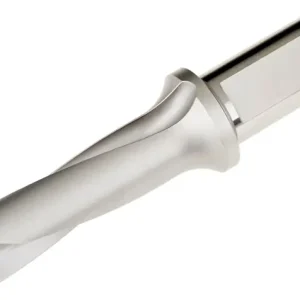 Direkt Vom Hersteller Wendeplattenbohrer 3xD ISO 803D-25,5-76,5-S32 D.32mm Schneid-D.25,5mm