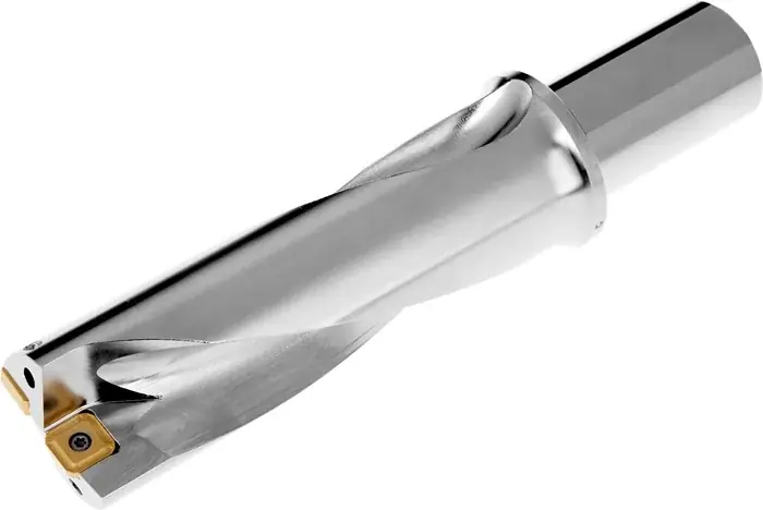 Wendeplattenbohrer 3xD ISO 803D-58-174-S40 D.40mm Schneid-D.58mm PRAMET Rabatt