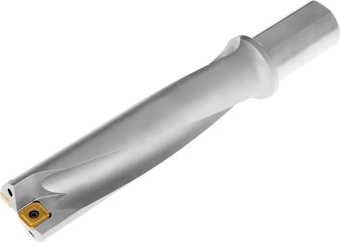 Wendeplattenbohrer 4xD ISO 804D-2000-800-S150 D.38,1mm Schneid-D.50,8mm Sofort Bestellen