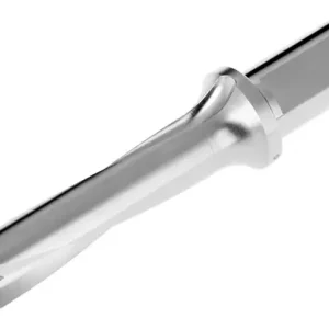 Markenprodukt Wendeplattenbohrer 4xD ISO 804D-21-84-S25 D.25mm Schneid-D.21mm PRAMET