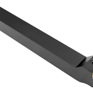 Scarfing-Werkzeugaufnahme ISO PXFNL 2525 R 15 Funktions-L. 200mm Linkslauf Letzte Chance