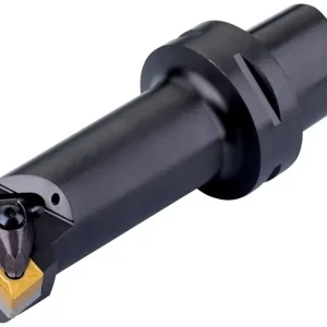 Klemmhalter ISO C8-DCLNR-55080-19 D.80mm m. Polygonkupplung Rechtslauf Meistverkauft