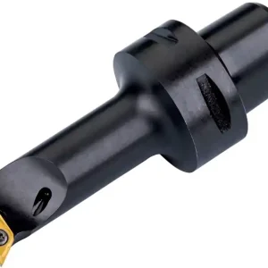 Klemmhalter ISO C3-SDUCR-11065-07 D.50mm m. Polygonkupplung Rechtslauf Super-Preis