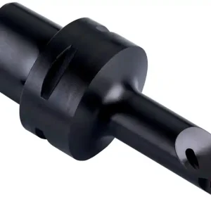 Klemmhalter ISO C4-SDUCL-11070-07 D.40mm m. Polygonkupplung Linkslauf Neue Kollektion