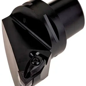 Klemmhalter ISO C6-DWLNR-45065-08 D.63mm m. Polygonkupplung Rechtslauf Saisonangebot