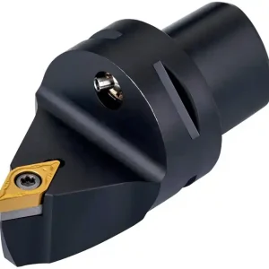 Klemmhalter ISO C4-SDNCN-00050-11 D.40mm m. Polygonkupplung PRAMET Billig