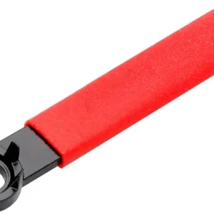 Schraubenschlüssel ISO K.ER11.M Bruttogewicht 44,8g f. ER Mini-Spannzangenfutter Highlight