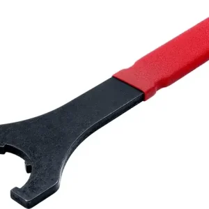 Schraubenschlüssel ISO K.ER32 Bruttogewicht 367,1g f. ER Spannzangenfutter Schneller Versand