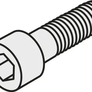 Innensechskantschraube ISO HS 1030C Bruttogewicht 26,5g PRAMET Beliebt