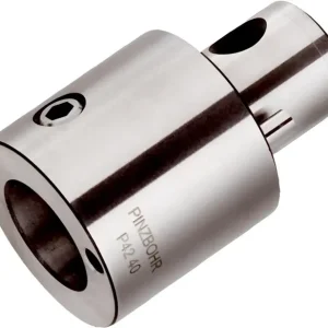 Verlängerungsadapter ISO P 027 030 R D.15mm PRAMET Meistverkauft