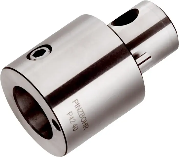 Verlängerungsadapter ISO P 027 030 R D.15mm PRAMET Meistverkauft