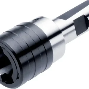 Sonderaktion Gewindeschneid-Schnellwechselfutter ISO AW.25-QTCC.M5.M22 D.25mm m. Wedon-Schaft