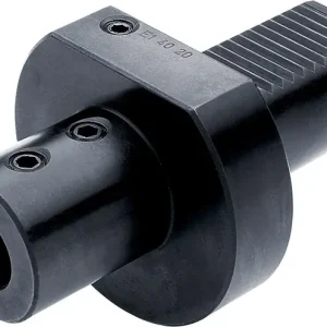 VDI Halter ISO VDI.40-E1.40 D.40mm Form E1 PRAMET Markenware