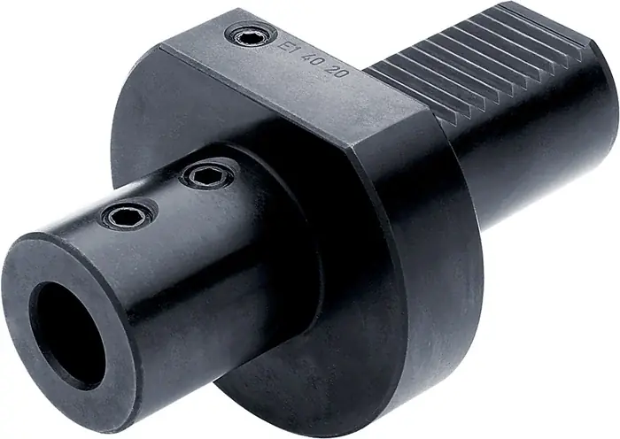 VDI Halter ISO VDI.40-E1.40 D.40mm Form E1 PRAMET Markenware