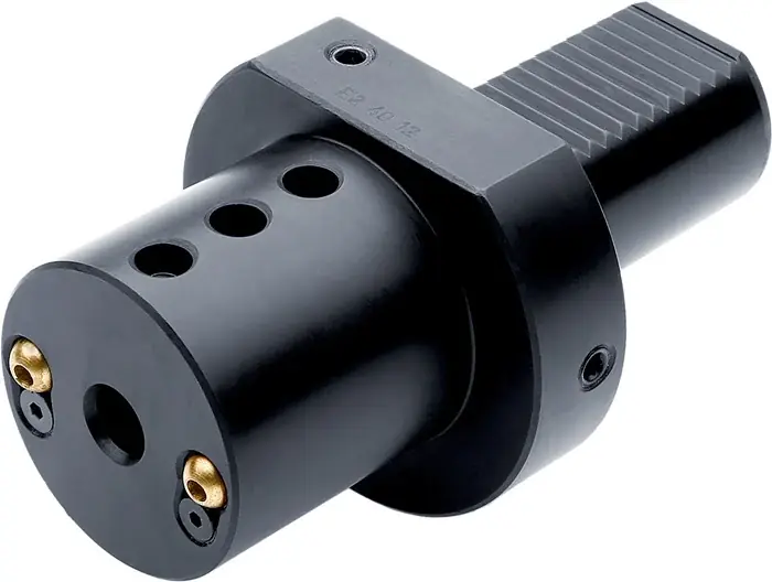 Sichere Zahlung VDI Halter ISO VDI.30-E2.25 D.30mm Form E2 PRAMET