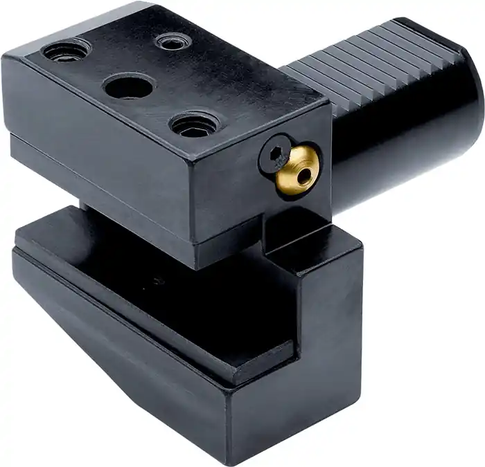 VDI Radialhalter ISO VDI.40-B1.25.44 D.40mm Form B1 PRAMET Online Kaufen