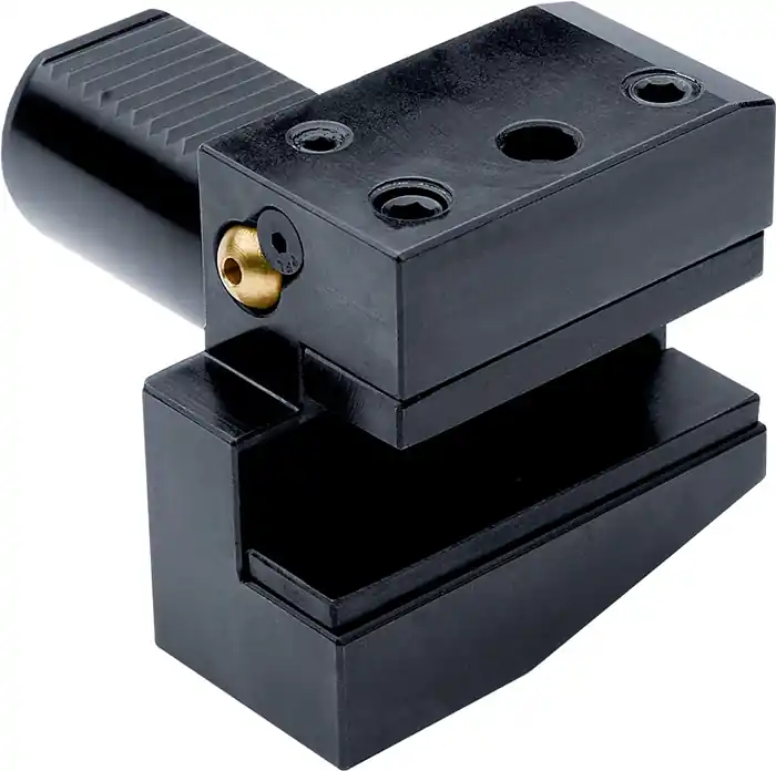 VDI Radialhalter ISO VDI.30-B2.20.40 D.30mm Form B2 PRAMET Finale Aktion