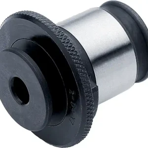 Schnellwechsel-Gewindebohreradapter ISO QTCW.01.090.070 D.19mm PRAMET Top-Seller