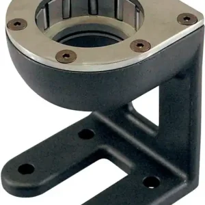 Montageblock ISO AB.S90.ISO.50 Bruttogewicht 5030g Fest, 90 Grad PRAMET Begrenztes Angebot