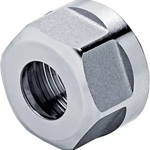Spannzangenmutter ISO N.ER16.HX25 Spannmutter-D. 28mm f. ER Spannhülsen PRAMET Sale