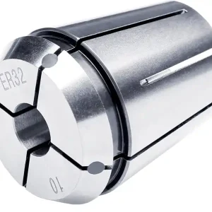 Echt ER Spannfutter ISO ER32.C.06.S D.6mm PRAMET