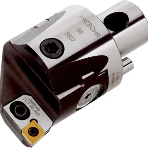 Top-Seller Bohrsystemkopf ISO A 08590 300 D.50mm Schneid-D.125mm PRAMET